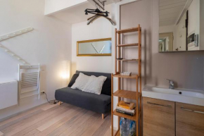 New loft close to Navigli - Carlo d'Adda